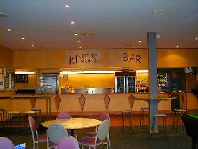 Kings Meadows Hotel - Northern Rivers Accommodation 0