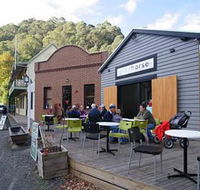 Walhalla's Star Hotel - Northern Rivers Accommodation