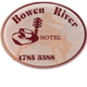 Bowen River Hotel - Northern Rivers Accommodation