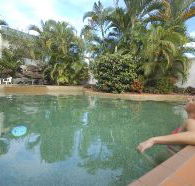 All Seasons Cairns - Northern Rivers Accommodation