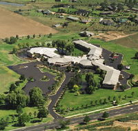 Parklands Resort and Conference Centre - Northern Rivers Accommodation