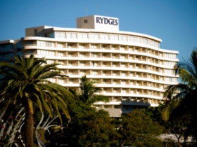 Rydges Southbank Brisbane - Northern Rivers Accommodation 0