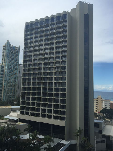 QT Hotels - Northern Rivers Accommodation 0