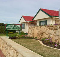 Flinders Bay Corporation - Northern Rivers Accommodation