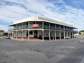 The Cornucopia Hotel - Northern Rivers Accommodation 0