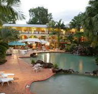Cairns Southside International Hotel - Northern Rivers Accommodation