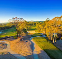 Novotel Forest Resort  - Northern Rivers Accommodation