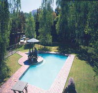 Khancoban Alpine Inn - Northern Rivers Accommodation
