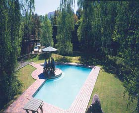 Khancoban Alpine Inn - Northern Rivers Accommodation 0