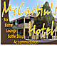 McCartins Hotel - Northern Rivers Accommodation