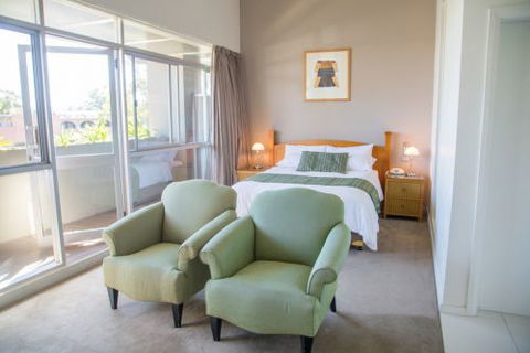 Grand Motel The - Northern Rivers Accommodation 0