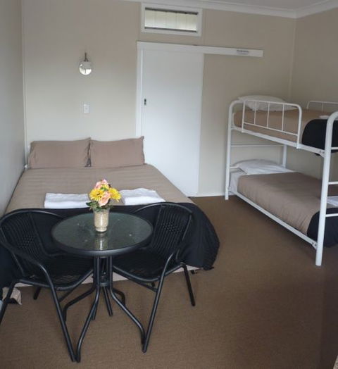 Blackboy Tree Motel - Northern Rivers Accommodation 1