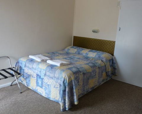 Blackboy Tree Motel - Northern Rivers Accommodation 2