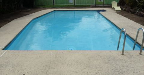Blackboy Tree Motel - Northern Rivers Accommodation 3