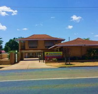 Jackaroo Apartments - Northern Rivers Accommodation