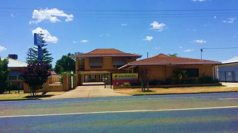 Jackaroo Apartments - Northern Rivers Accommodation 0