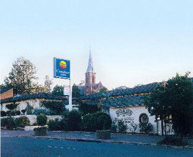 Noah's Mid City Muswellbrook - Northern Rivers Accommodation 0