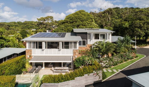 Ayindi Byron Bay - Northern Rivers Accommodation 1