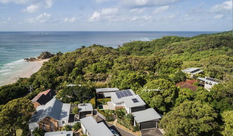 Ayindi Byron Bay - Northern Rivers Accommodation 2