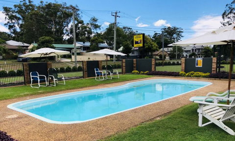 Lemon Tree Passage Motel - Northern Rivers Accommodation 4