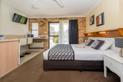 Lemon Tree Passage Motel - Northern Rivers Accommodation 5