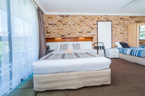 Lemon Tree Passage Motel - Northern Rivers Accommodation 6