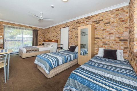 Lemon Tree Passage Motel - Northern Rivers Accommodation 7