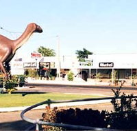 A Hughenden Wrights Motel - Northern Rivers Accommodation