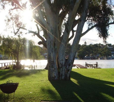 Eleven From The Left - Northern Rivers Accommodation 1