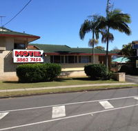 Aspley Sunset Motel - Northern Rivers Accommodation