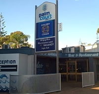 Golden Chain Palm Court Motor Inn - Northern Rivers Accommodation