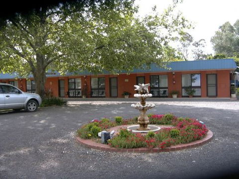 Avoca Motel - Northern Rivers Accommodation 0