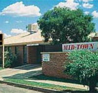 Comfort Inn - Mid Town - Northern Rivers Accommodation