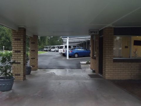 Guyra Motor INN - Northern Rivers Accommodation 0