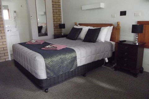 Guyra Motor INN - Northern Rivers Accommodation 6