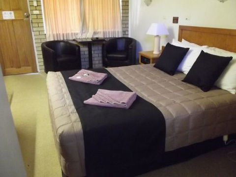Guyra Motor INN - Northern Rivers Accommodation 8