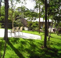 Emeraldene Inn amp Eco-Lodge - Northern Rivers Accommodation
