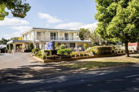 Applegum Inn - Northern Rivers Accommodation 0