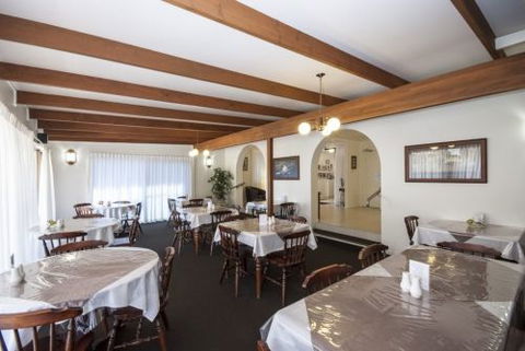 Applegum Inn - Northern Rivers Accommodation 2
