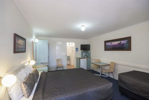 Applegum Inn - Northern Rivers Accommodation 3