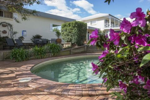 Applegum Inn - Northern Rivers Accommodation 4