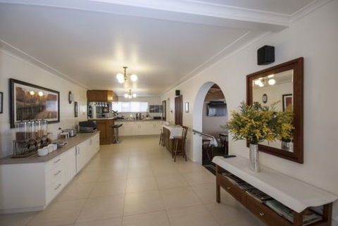 Applegum Inn - Northern Rivers Accommodation 5