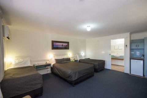 Applegum Inn - Northern Rivers Accommodation 6