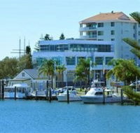 Golden Chain Le George Motel - Northern Rivers Accommodation