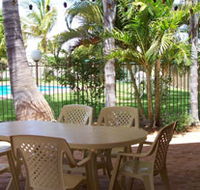Carnarvon Gateway Motel - Northern Rivers Accommodation