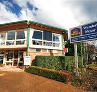 Wanderlight Motor Inn - Northern Rivers Accommodation