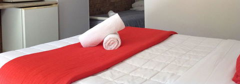 Beerwah Motor Lodge - Northern Rivers Accommodation 2