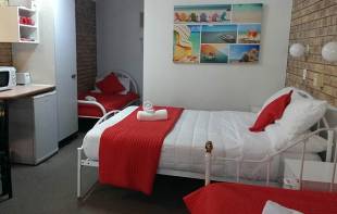 Beerwah Motor Lodge - Northern Rivers Accommodation 3