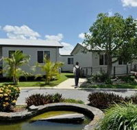 Parklands Resort - Northern Rivers Accommodation