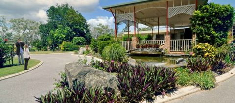 Parklands Resort - Northern Rivers Accommodation 2